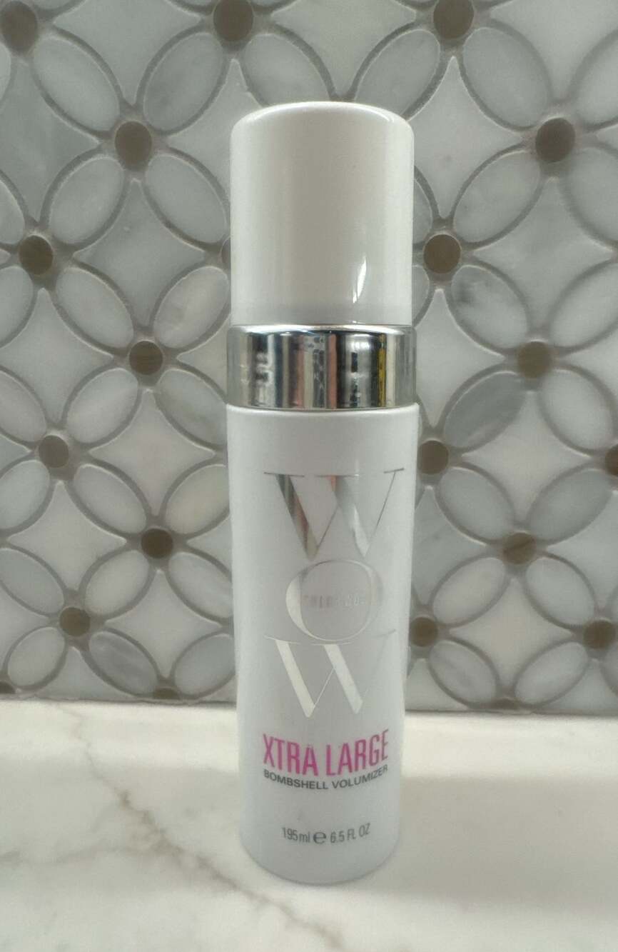 Color Wow Xtra Large Bombshell Volumizer 6.5 Fl Oz